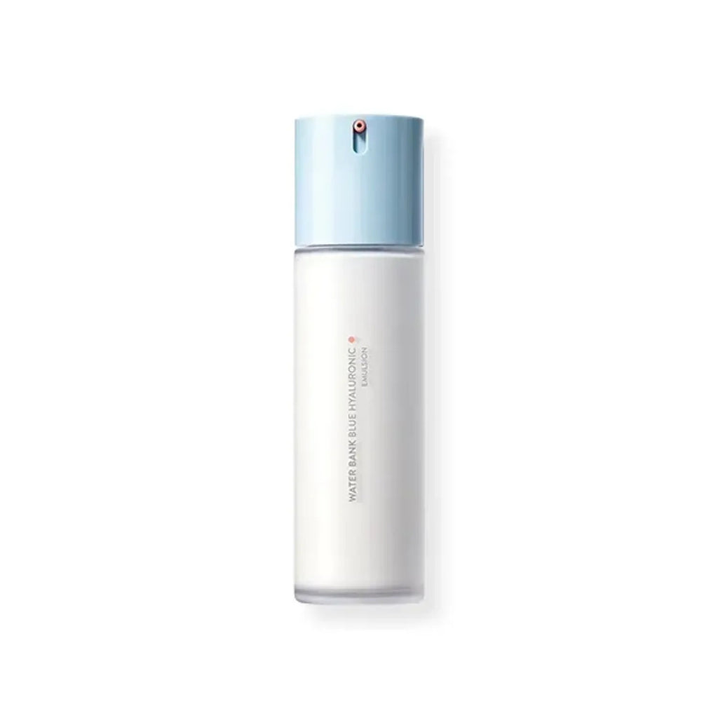 Laneige — [Laneige] Water Bank Blue Hyaluronic Emulsion 120ml to dryskin