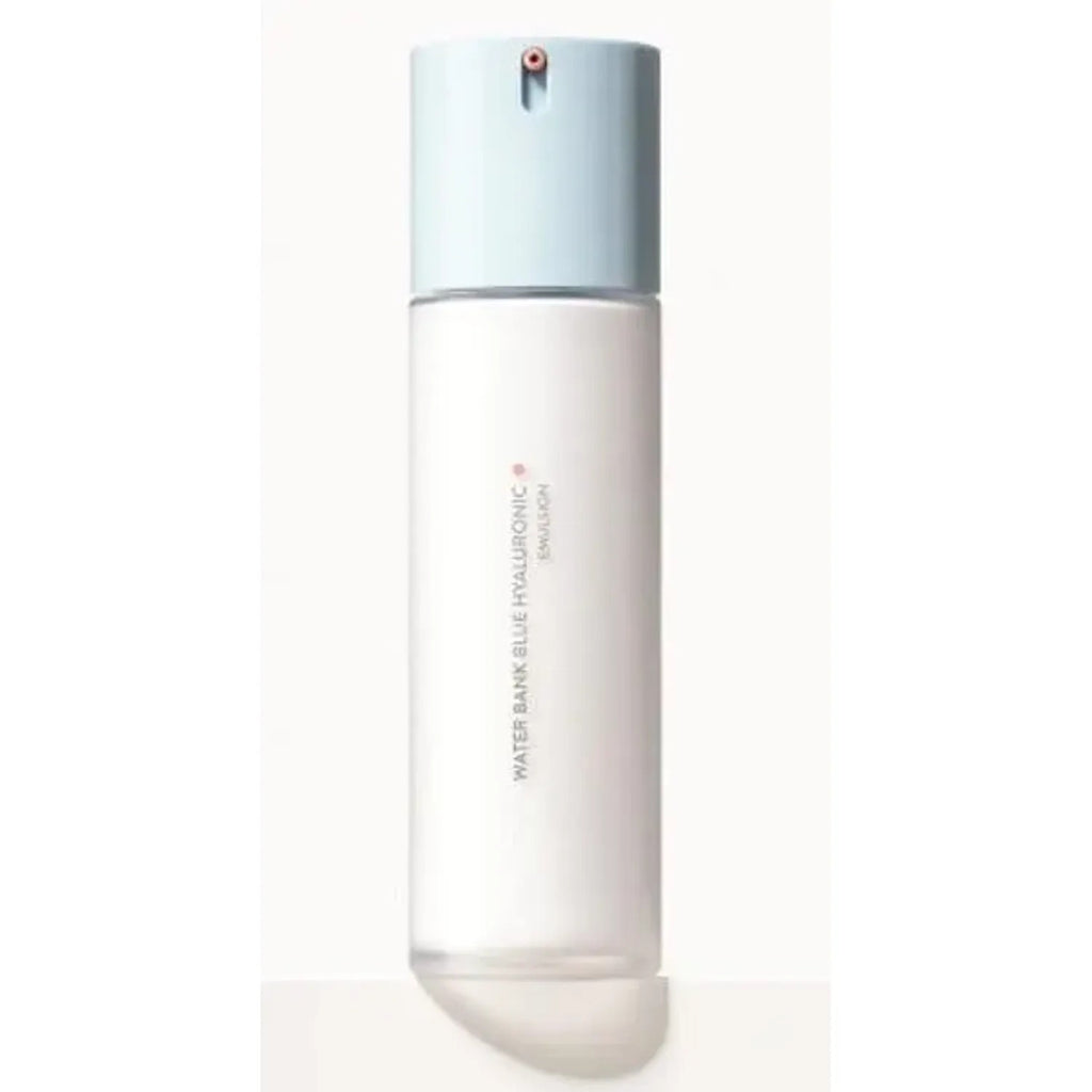 Laneige — [Laneige] Water Bank Blue Hyaluronic Emulsion 120ml to dryskin