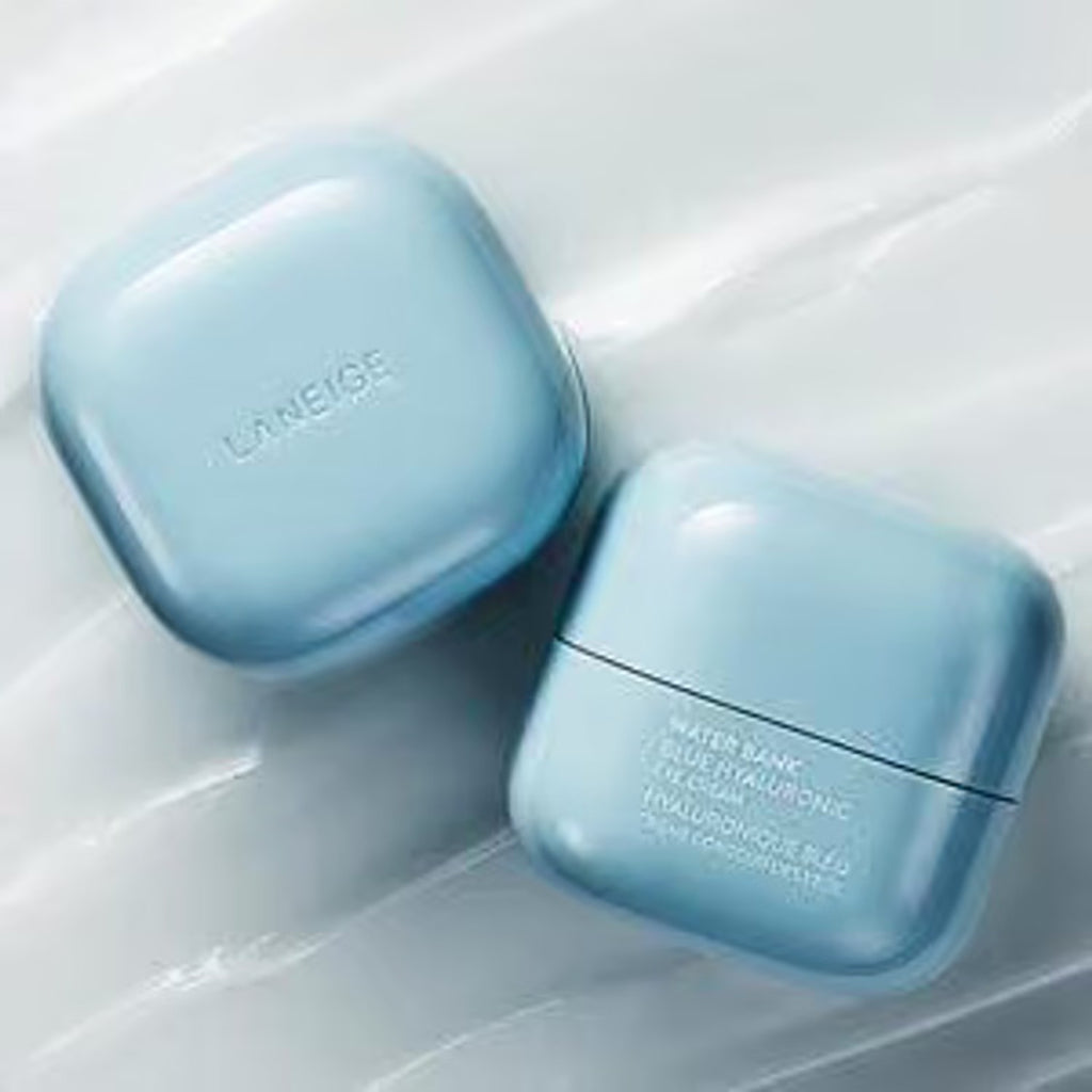 Laneige — [Laneige] Water Bank Blue Hyaluronic Eye Cream 25ml