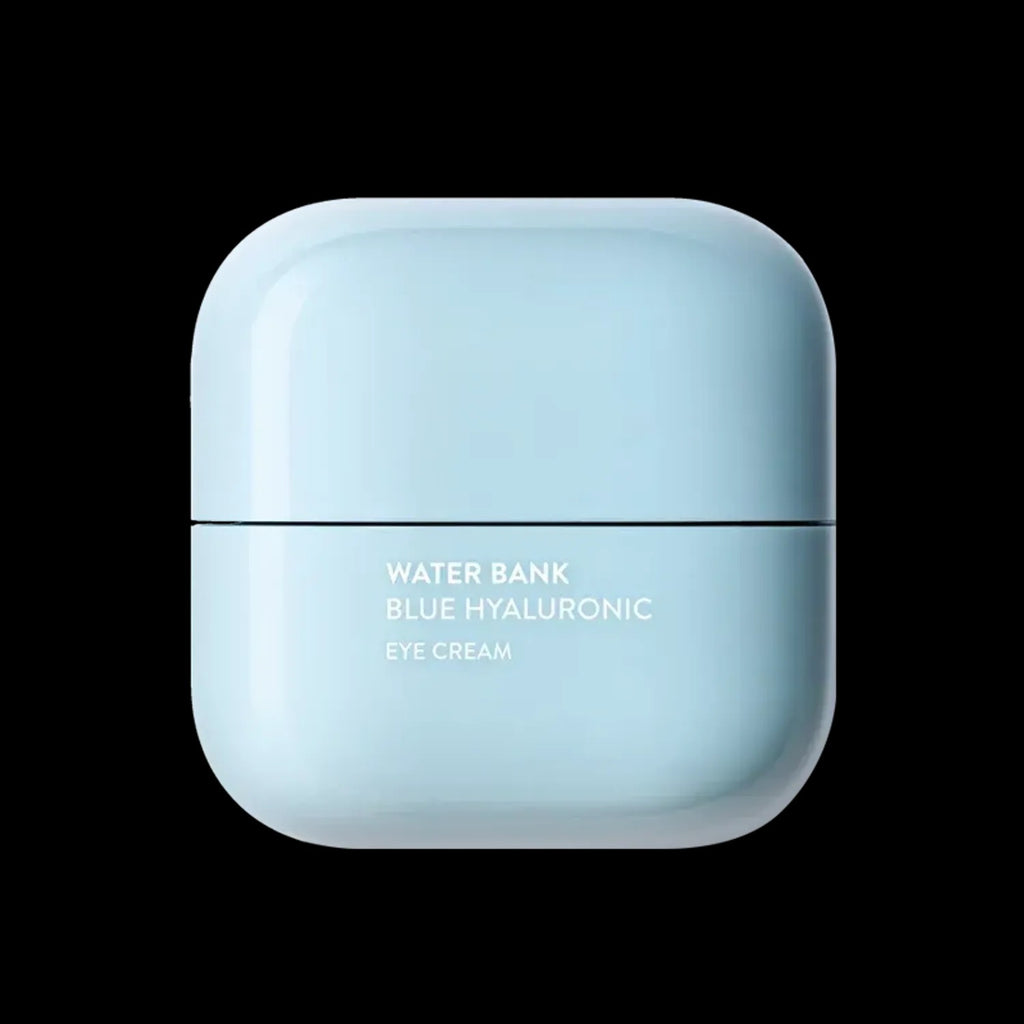 Laneige — [Laneige] Water Bank Blue Hyaluronic Eye Cream 25ml