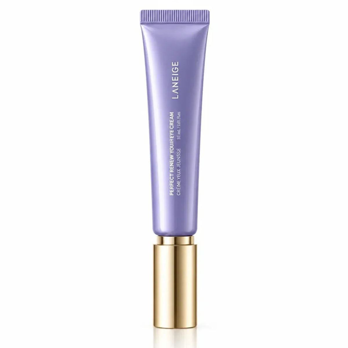 Laneige — Laneige Youth Retinol Perfect Renew Eye Cream For Face 30ml - Korean Skin Care