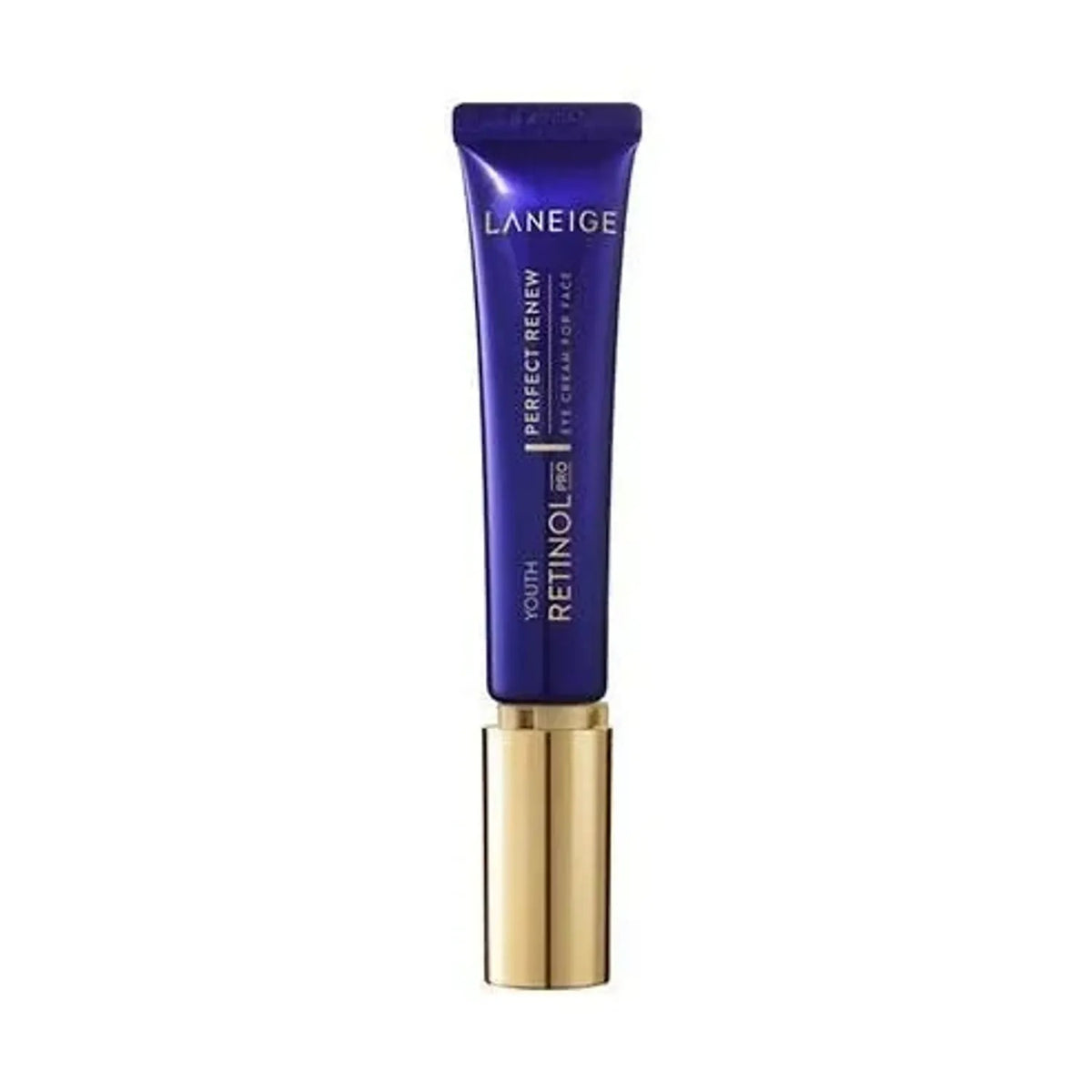 Laneige — [Laneige] Youth Retinol Perfect Renew Eye Cream For Face 30ml