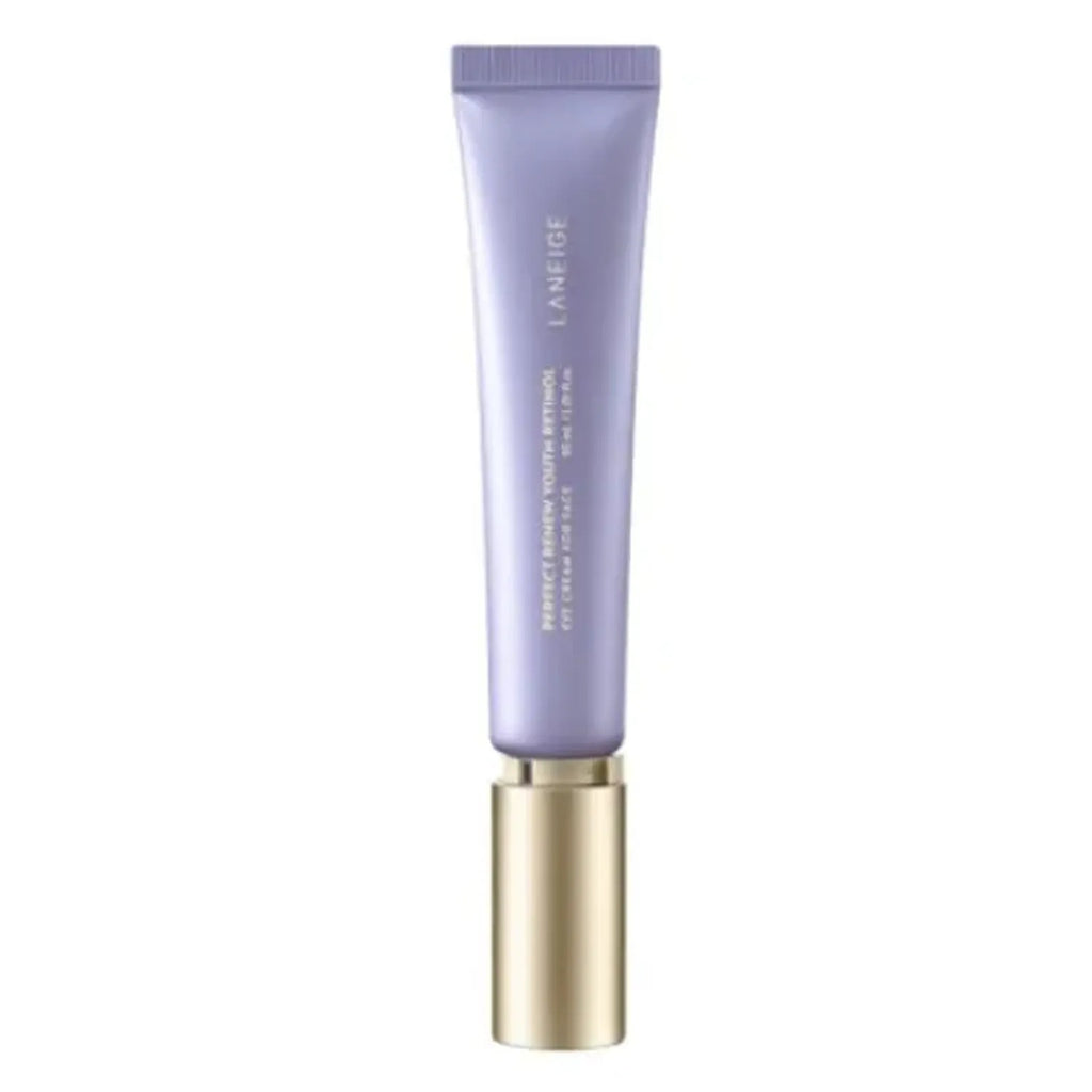 Laneige — [Laneige] Youth Retinol Perfect Renew Eye Cream For Face 30ml