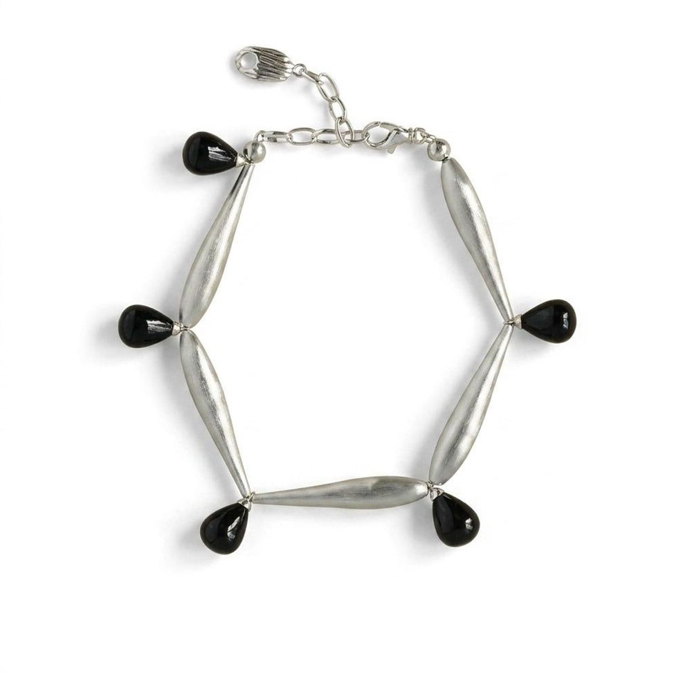 Light-Luxury Alloy Bracelet - Gold Bracelets for Women Fashion Jewelry