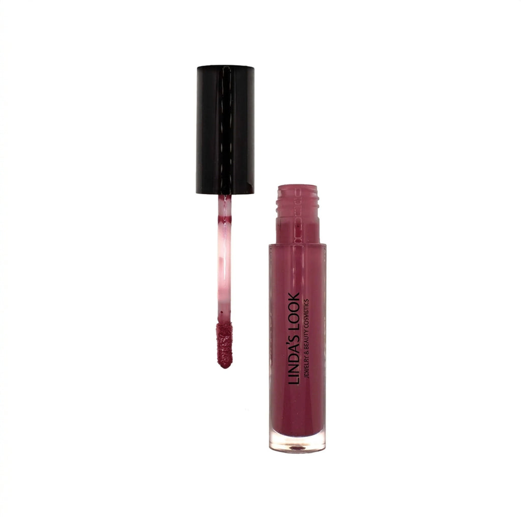 Linda's Look — Lip Gloss - Pearl