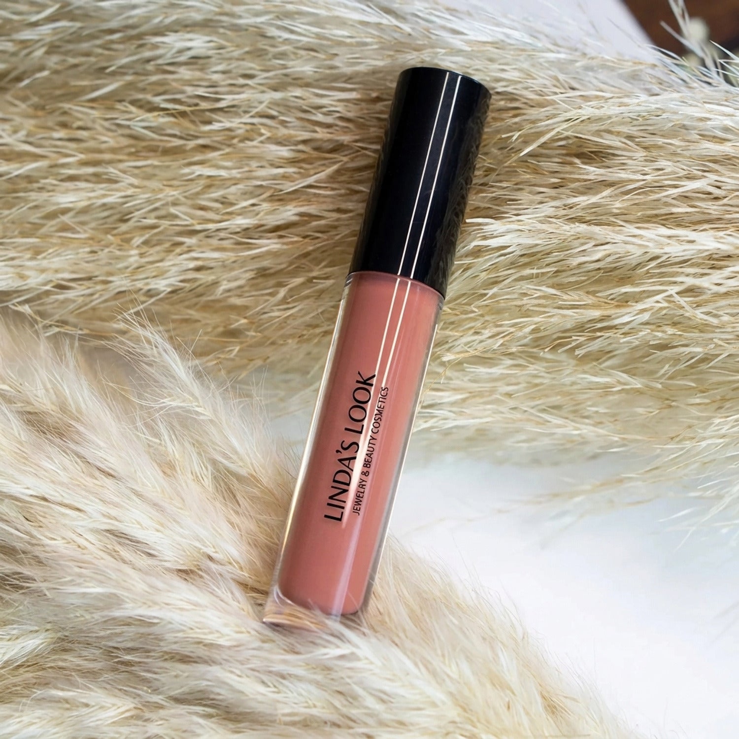 Linda's Look — Lip Gloss - Pearl