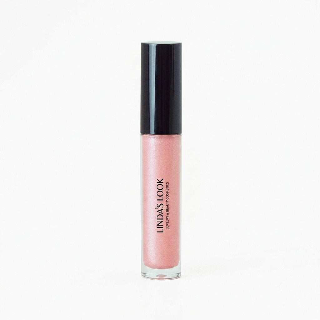 Linda's Look — Lip Gloss - Pearl