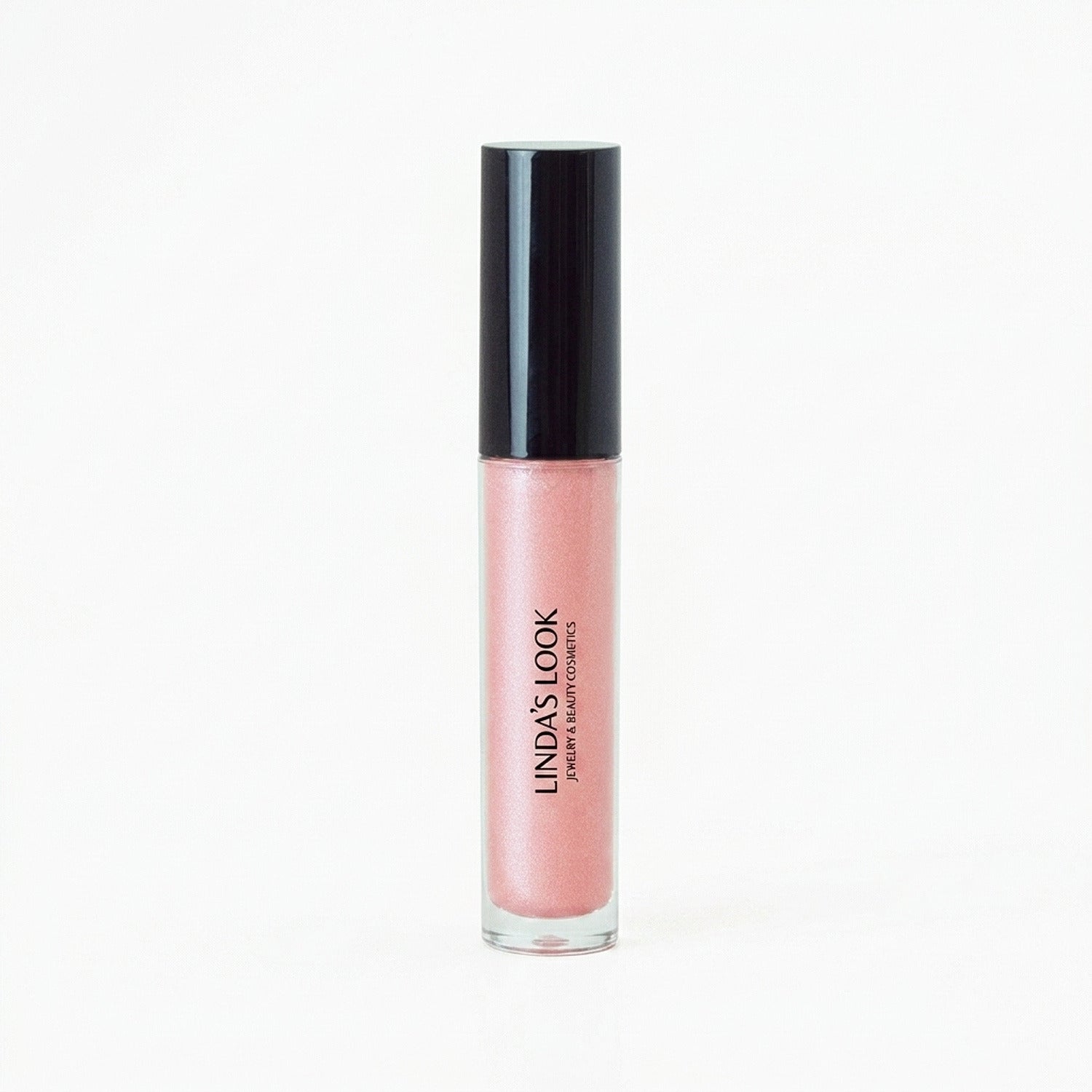 Linda's Look — Lip Gloss - Pearl