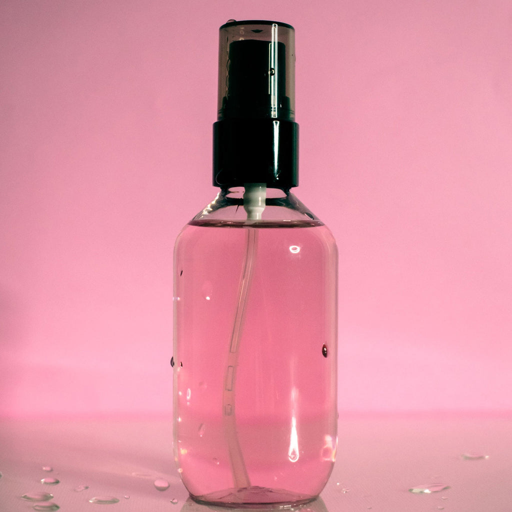 Linda's Look — Oil Control Setting Spray