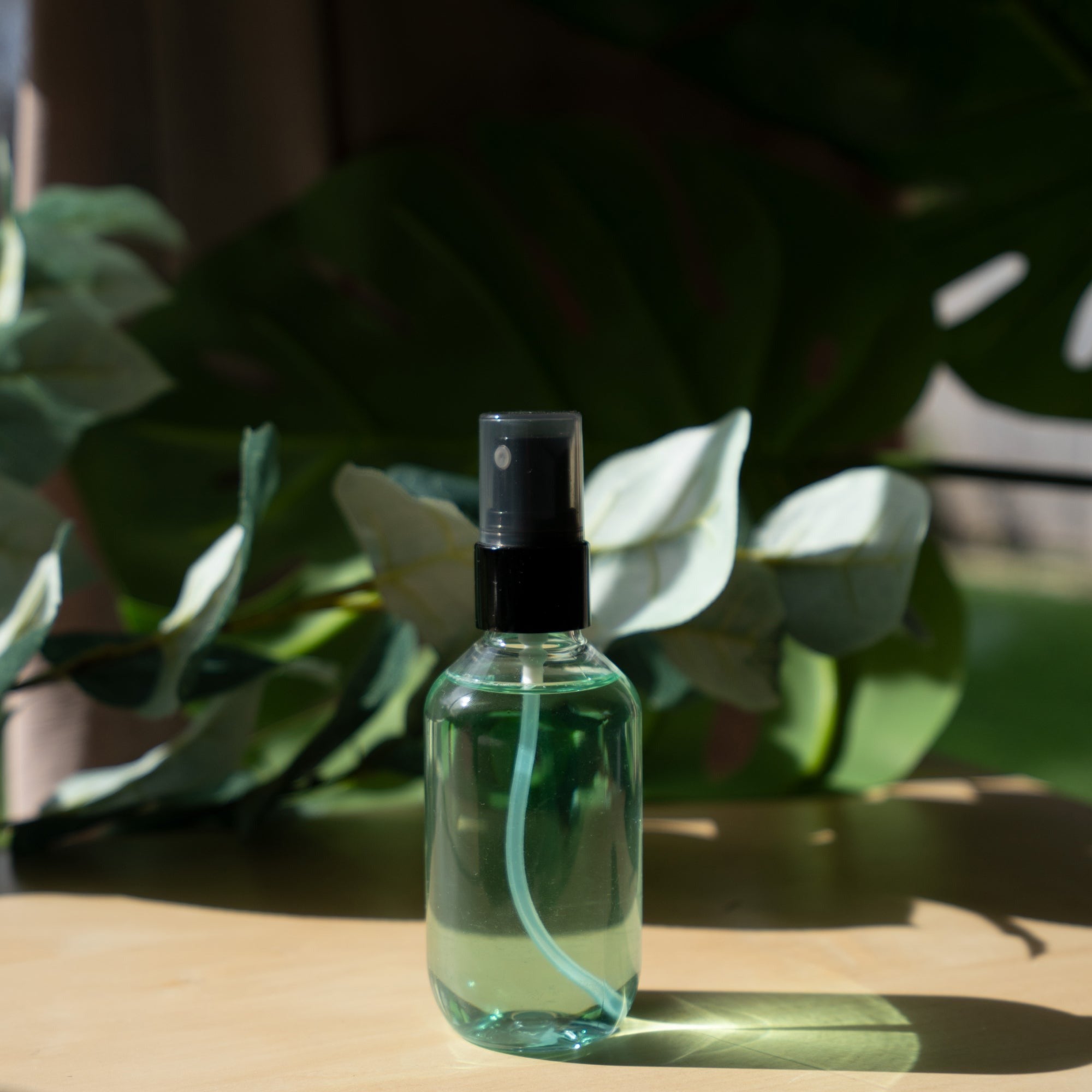 Linda's Look — Setting Spray