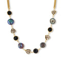 Linda's Look — Baroque Luxe Statement Necklace by Linda's Look