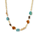 Linda's Look — Bohemian Elements Necklace by Linda's Look
