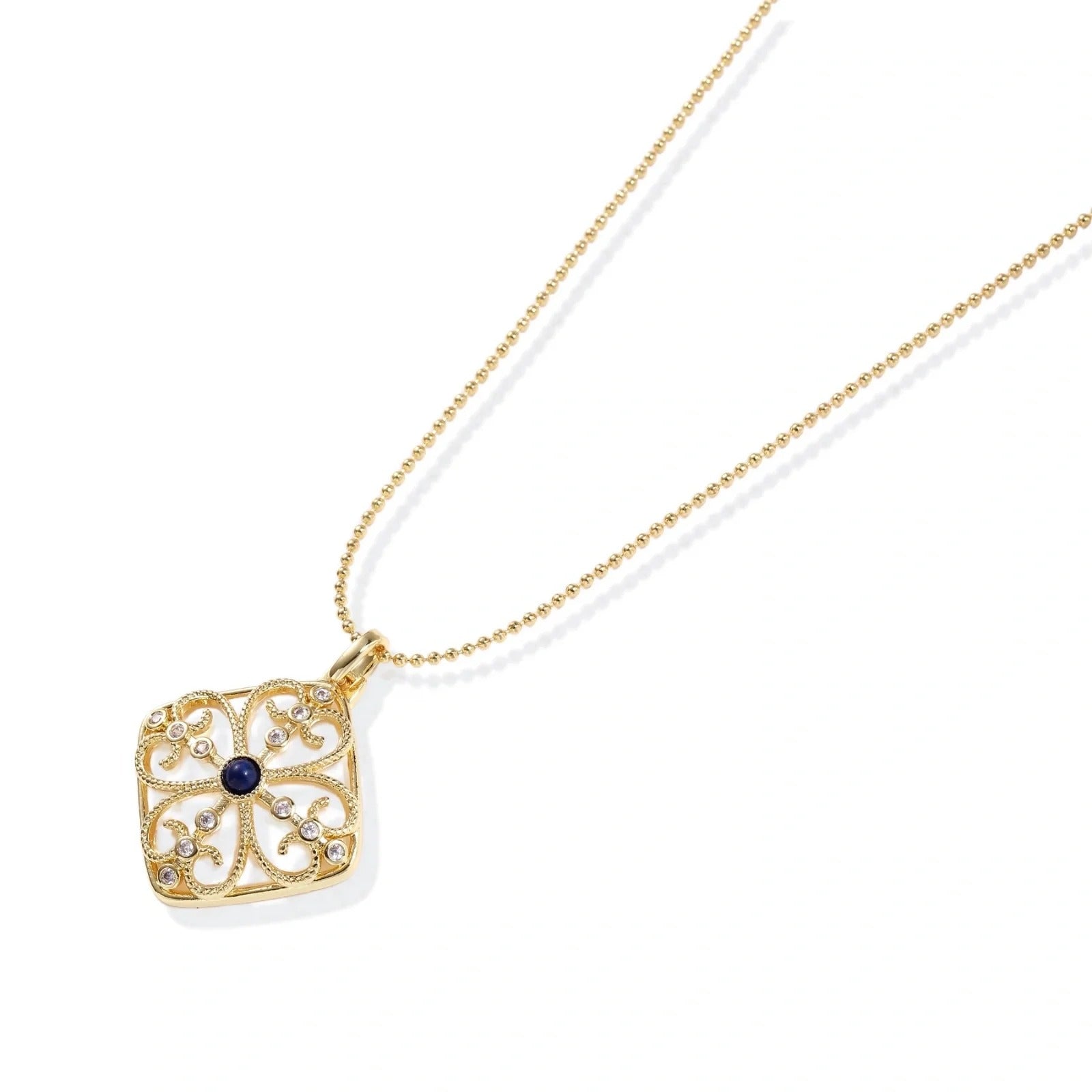 Linda's Look — Celestial Wisdom Pendant by Linda's Look