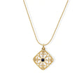 Linda's Look — Celestial Wisdom Pendant by Linda's Look