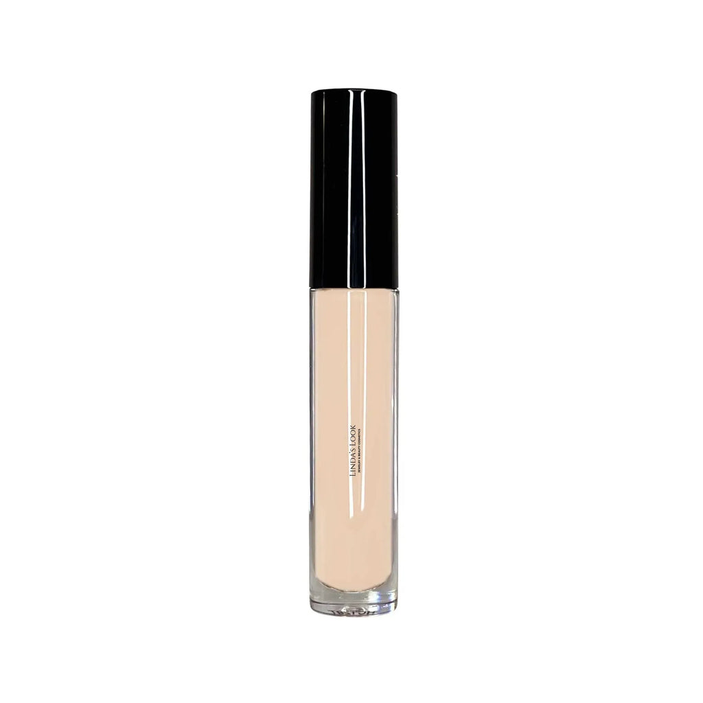 Linda's Look — Concealing Cream - Comma