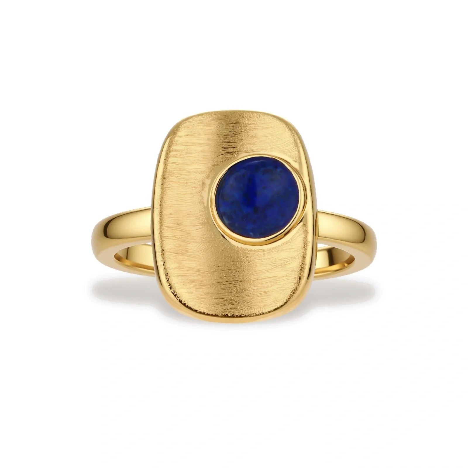 Linda's Look — Cosmic Truth Ring by Linda's Look