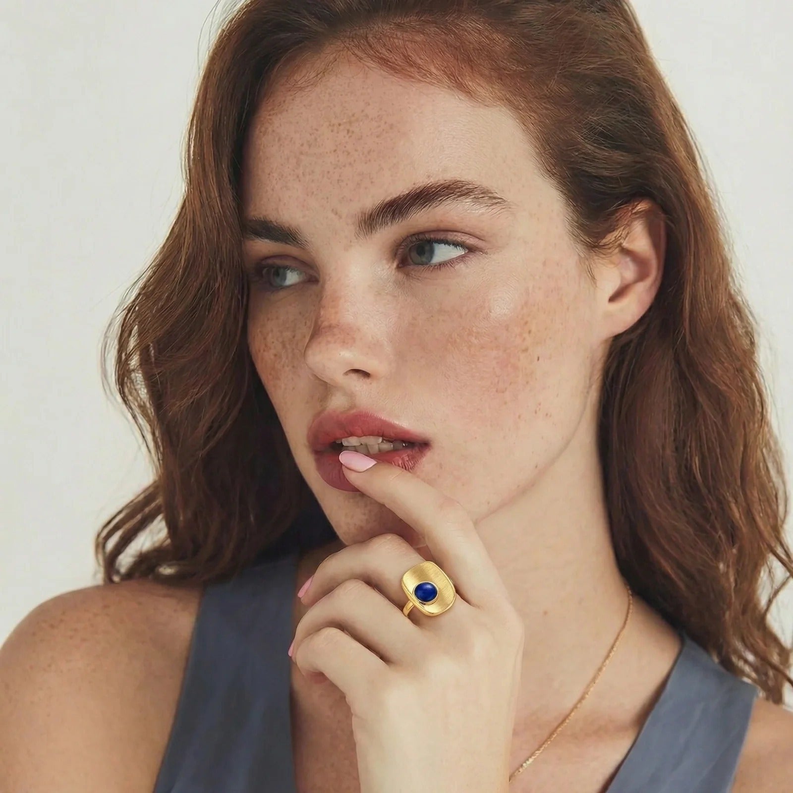 Linda's Look — Cosmic Truth Ring by Linda's Look