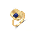 Linda's Look — Cosmic Truth Ring by Linda's Look