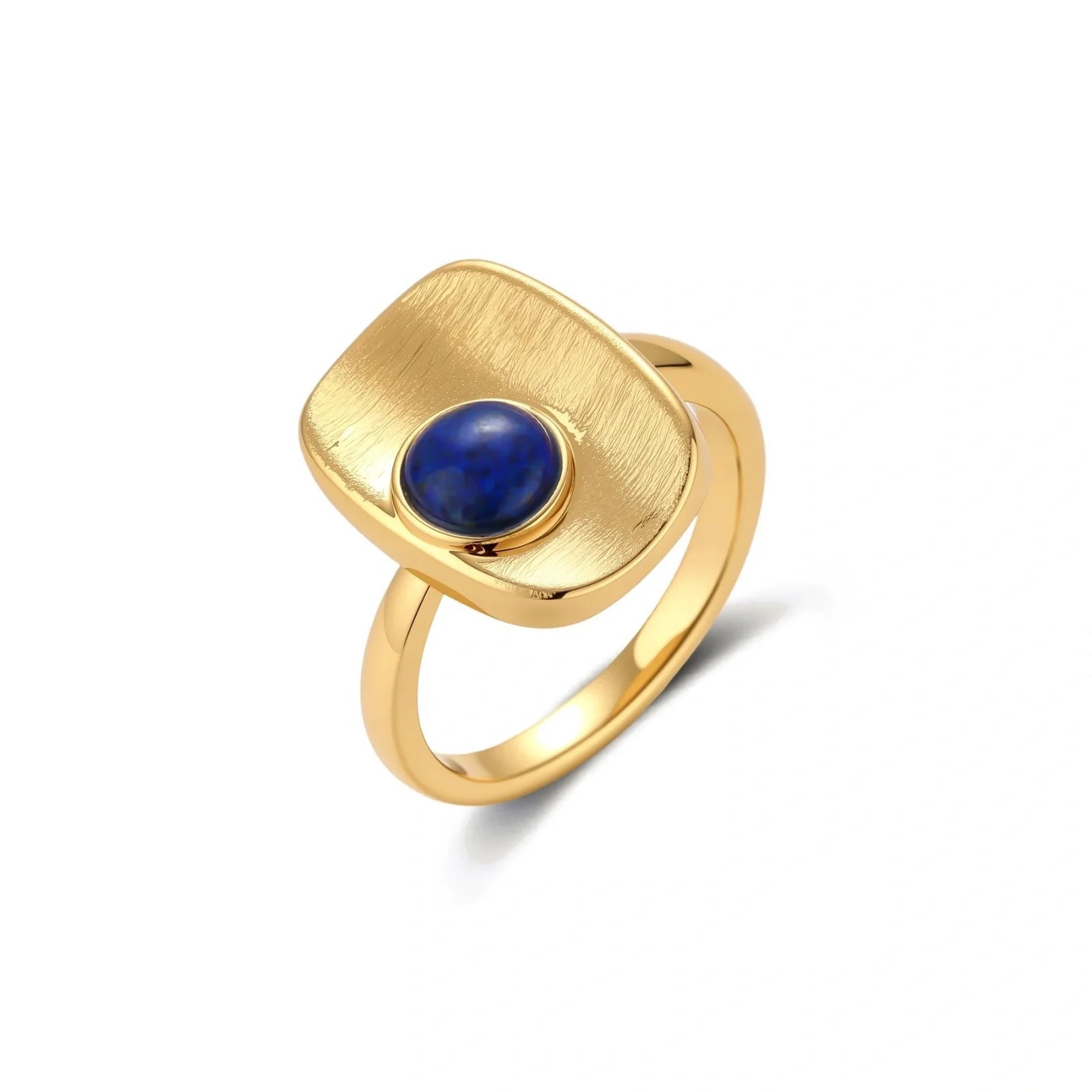 Linda's Look — Cosmic Truth Ring by Linda's Look