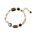 Linda's Look — Earth Elements Bracelet by Linda's Look