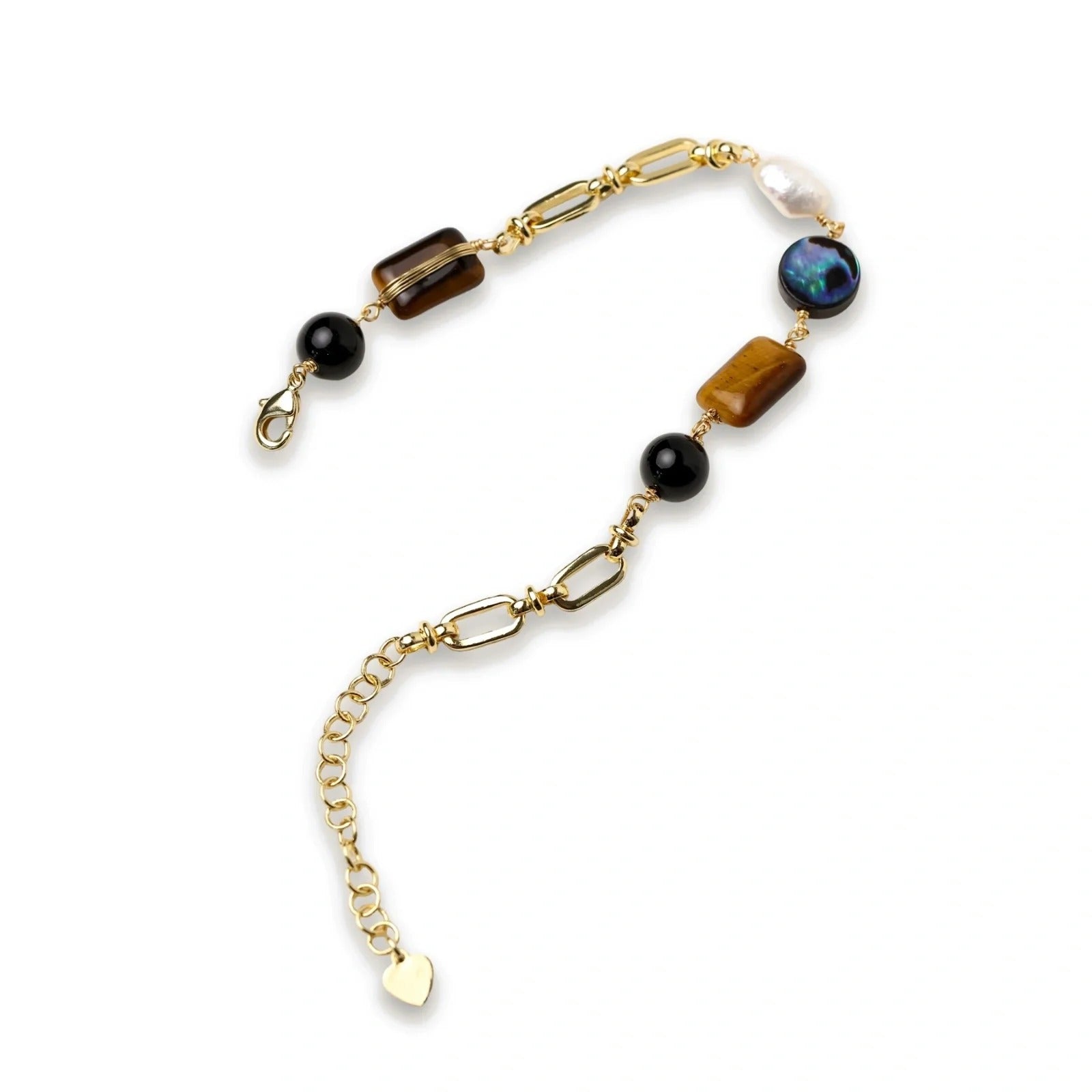 Linda's Look — Earth Elements Bracelet by Linda's Look