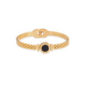 Linda's Look — Eclipse Mesh Bracelet by Linda's Look
