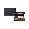 Linda's Look — Eyeshadow Palette - Dark Storm