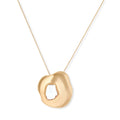 Linda's Look — Golden Flow Necklace by Linda's Look