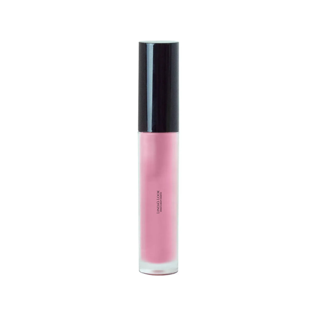 Linda's Look — Lip Gloss - Pinky