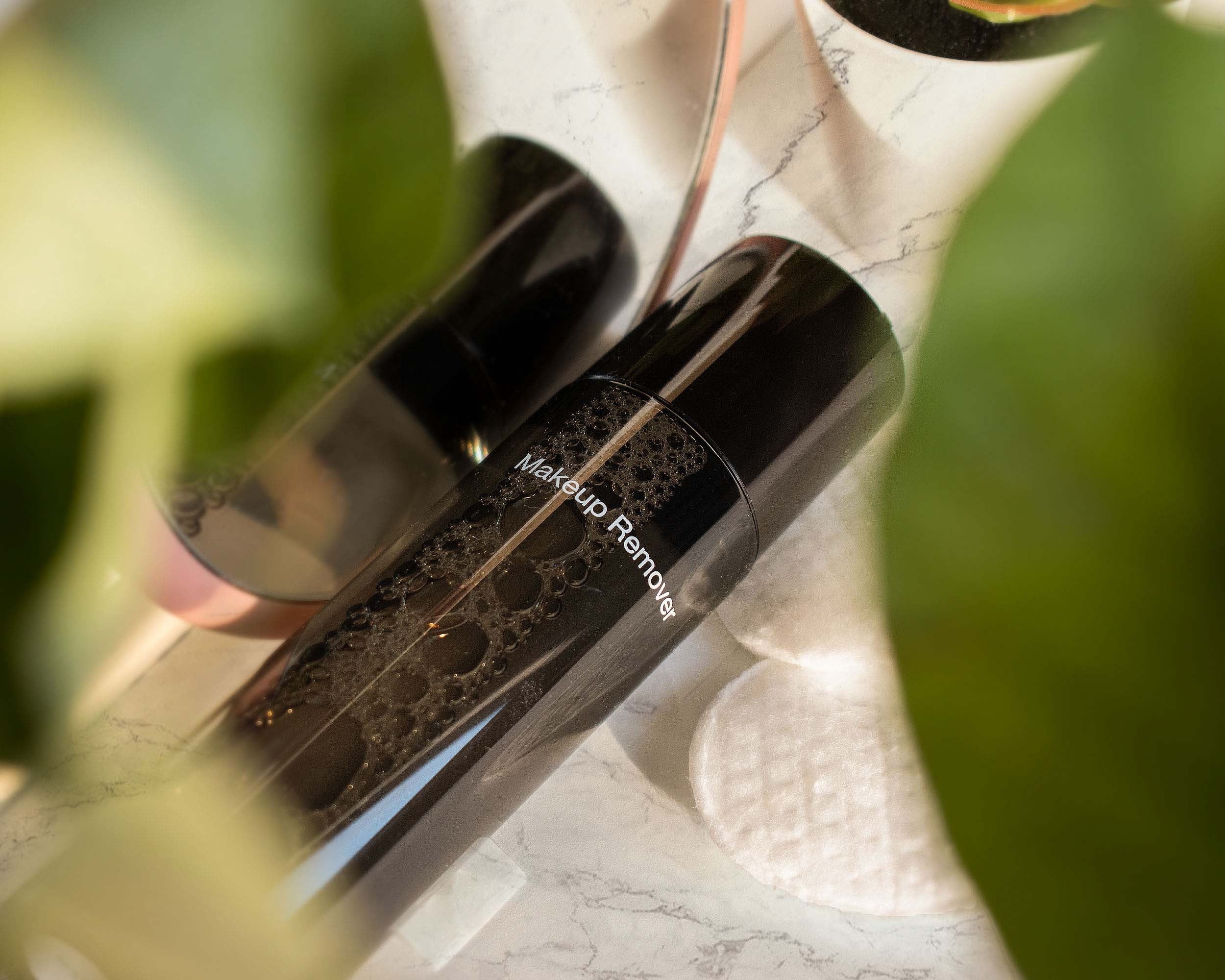 Linda's Look — Makeup Remover Solution