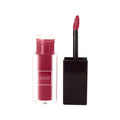 Linda's Look — Matte Lip Stain - Deep Burgundy