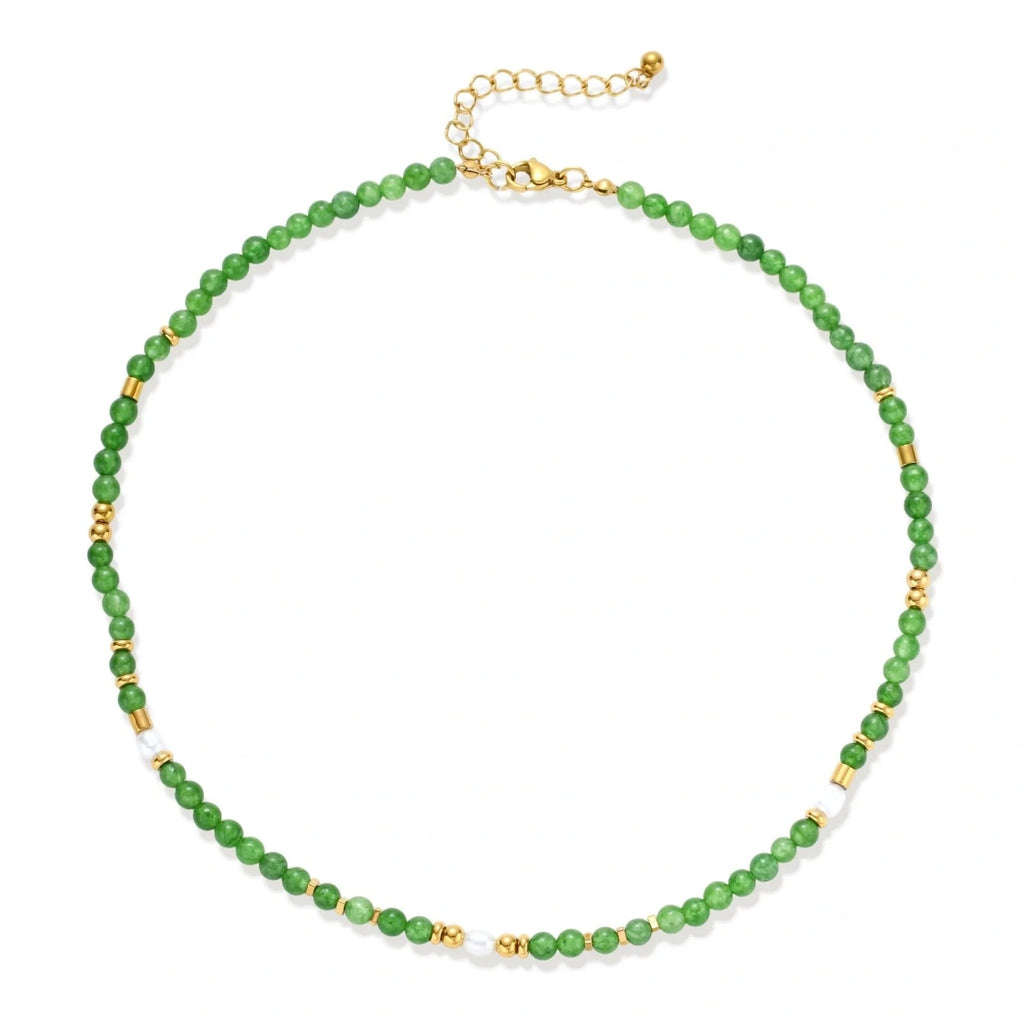 Linda's Look — Mystic Eye Layered Necklace by Linda's Look