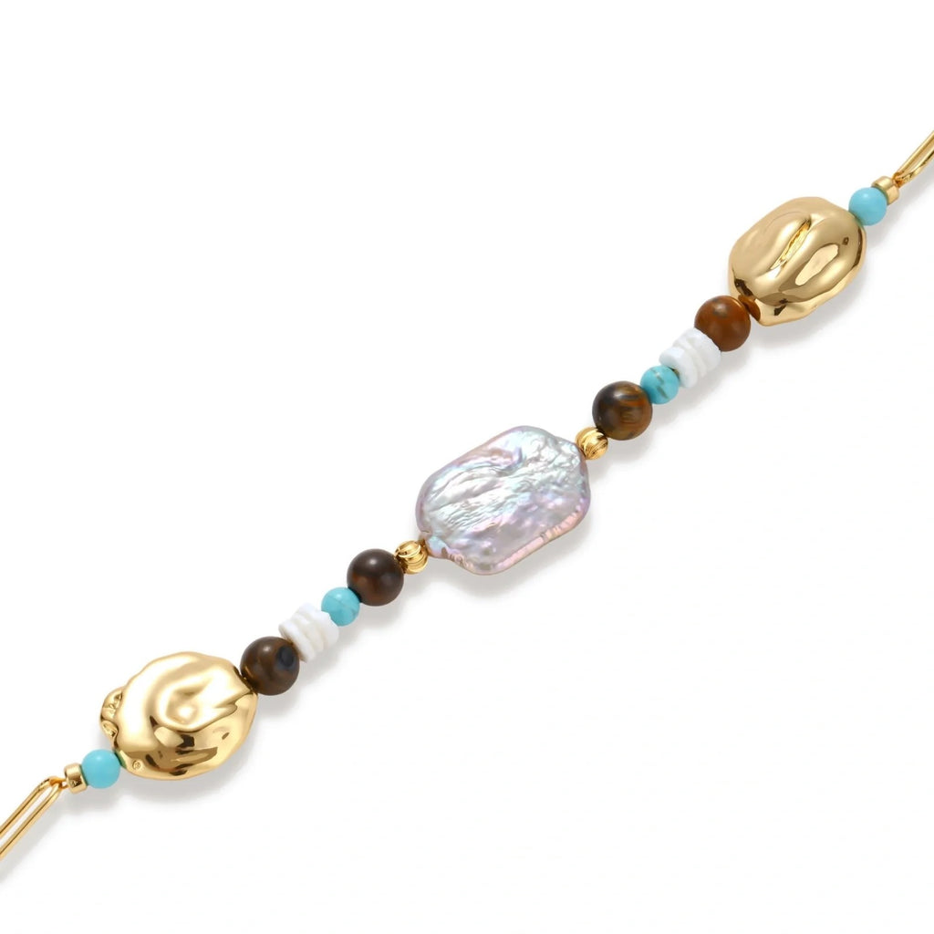 Linda's Look — Mystic Harmony Bracelet by Linda's Look