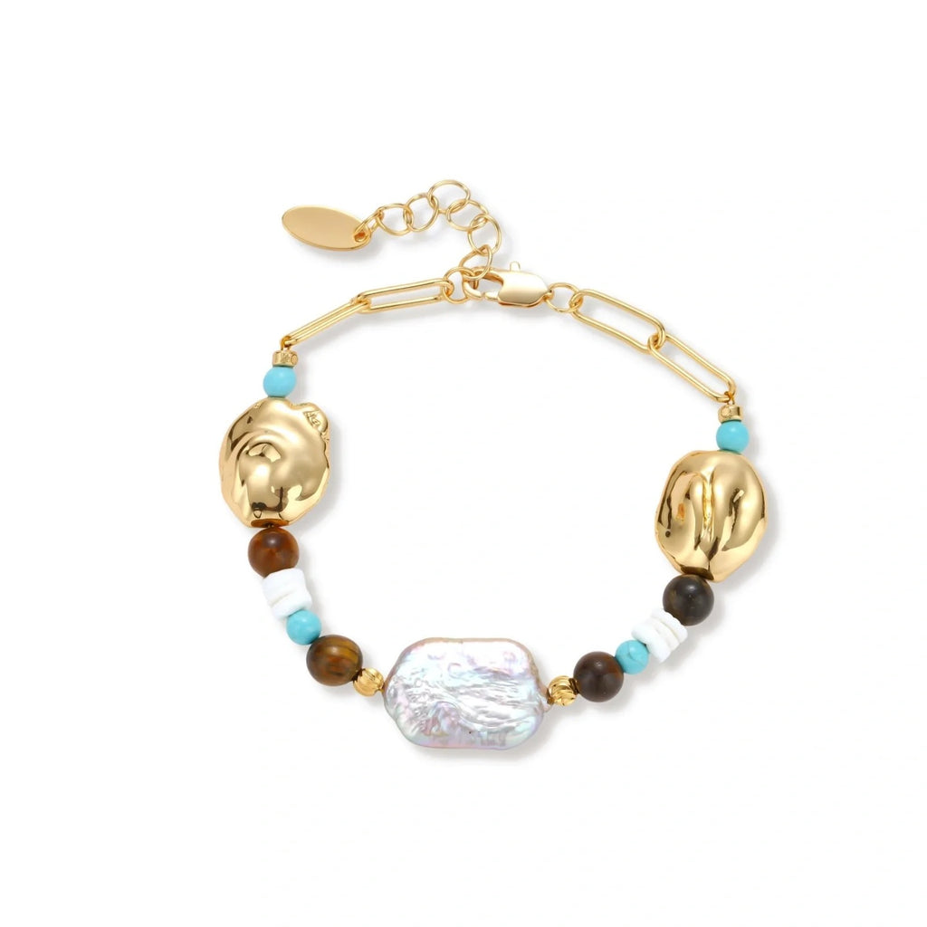 Linda's Look — Mystic Harmony Bracelet by Linda's Look