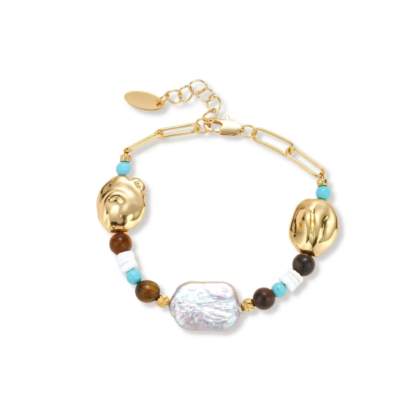 Linda's Look — Mystic Harmony Bracelet by Linda's Look