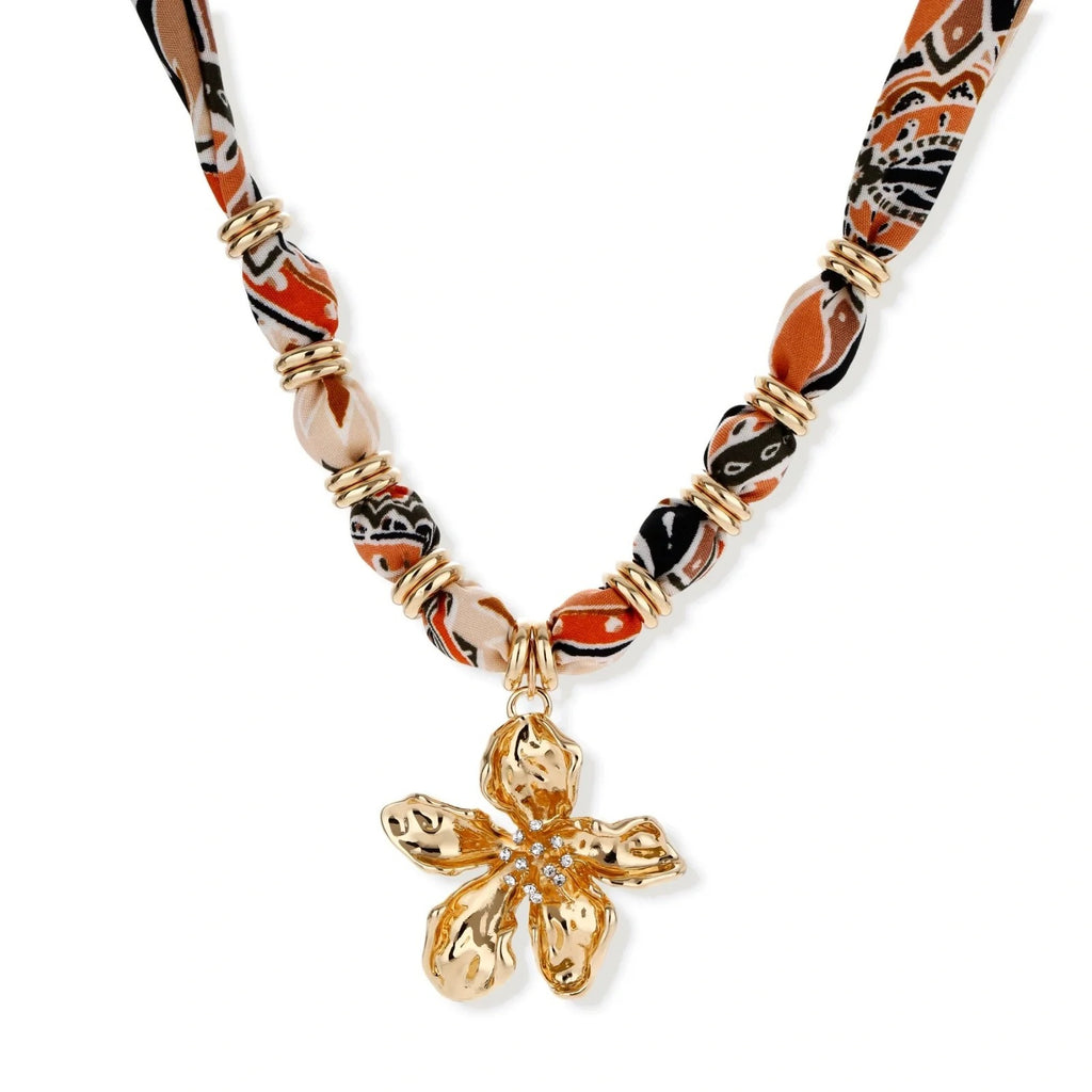 Linda's Look — Nomad Dreams Necklace by Linda's Look