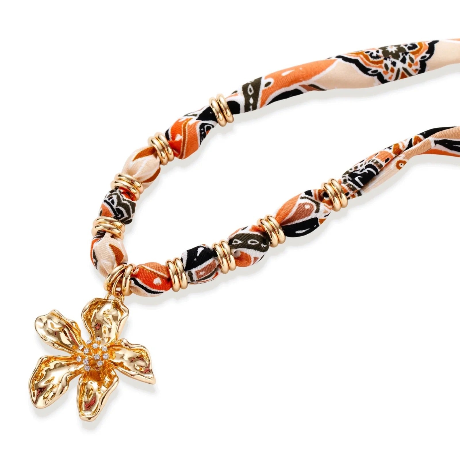 Linda's Look — Nomad Dreams Necklace by Linda's Look