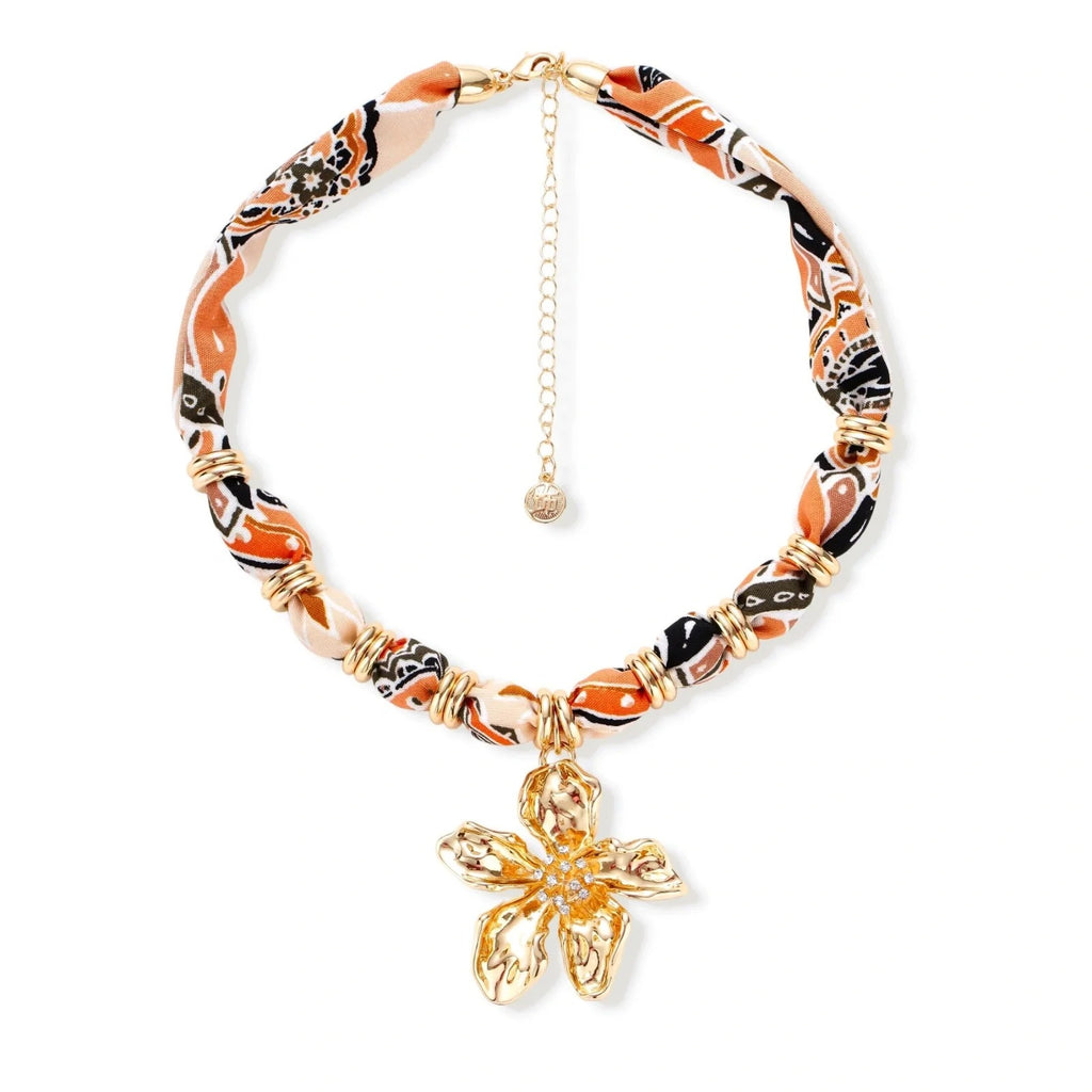 Linda's Look — Nomad Dreams Necklace by Linda's Look