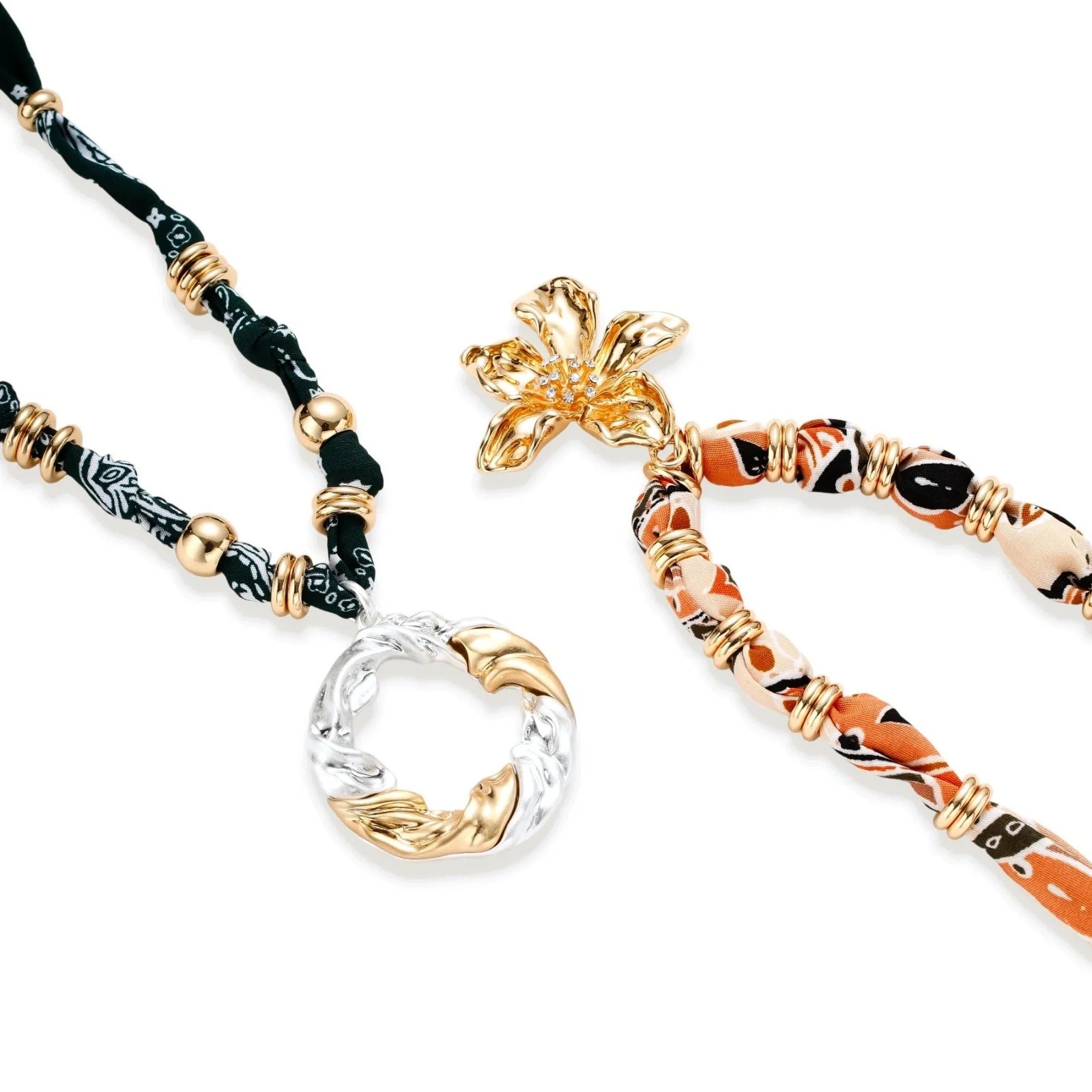 Linda's Look — Nomad Dreams Necklace by Linda's Look