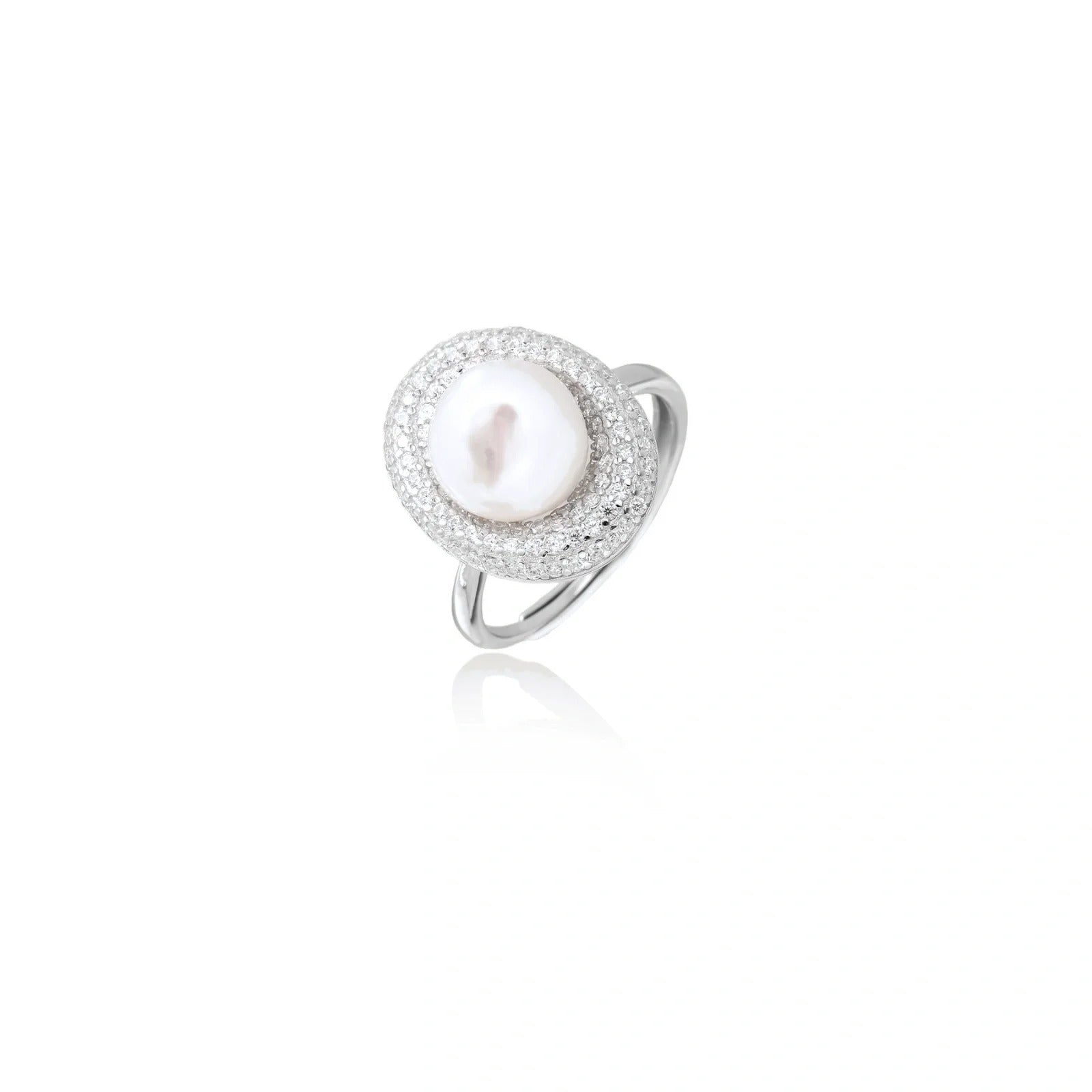 Linda's Look — Pearl Constellation Ring by Linda's Look