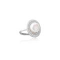 Linda's Look — Pearl Constellation Ring by Linda's Look