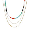Linda's Look — Rainbow Aura Layers by Linda's Look