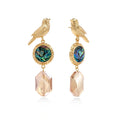 Linda's Look — Songbird Abalone Drops by Linda's Look
