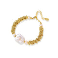 Linda's Look — Spiral Dreams Bracelet by Linda's Look