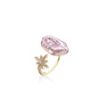 Linda's Look — Starlit Pearl Dreams Ring by Linda's Look