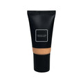 Linda's Look Tinted Moisturizer in Buttercream, lightweight hydrating tinted moisturizer tube, front view on white background