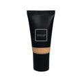 Linda's Look Tinted Moisturizer in Seashell, lightweight hydrating tinted moisturizer tube, front view on white background