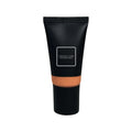 Linda's Look Tinted Moisturizer in Toasted, lightweight hydrating tinted moisturizer tube, front view on white background