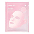 Medicube — Medicube PDRN Pink Lift Up Mask Set 34g x 4 - Firming Korean Skin Care Sheet Mask
