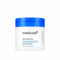 Medicube — Medicube Zero Pore Pad 2.0 70pcs - Korean Skin Care Exfoliating Toner Pads